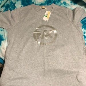 MK shirt brand new with tags